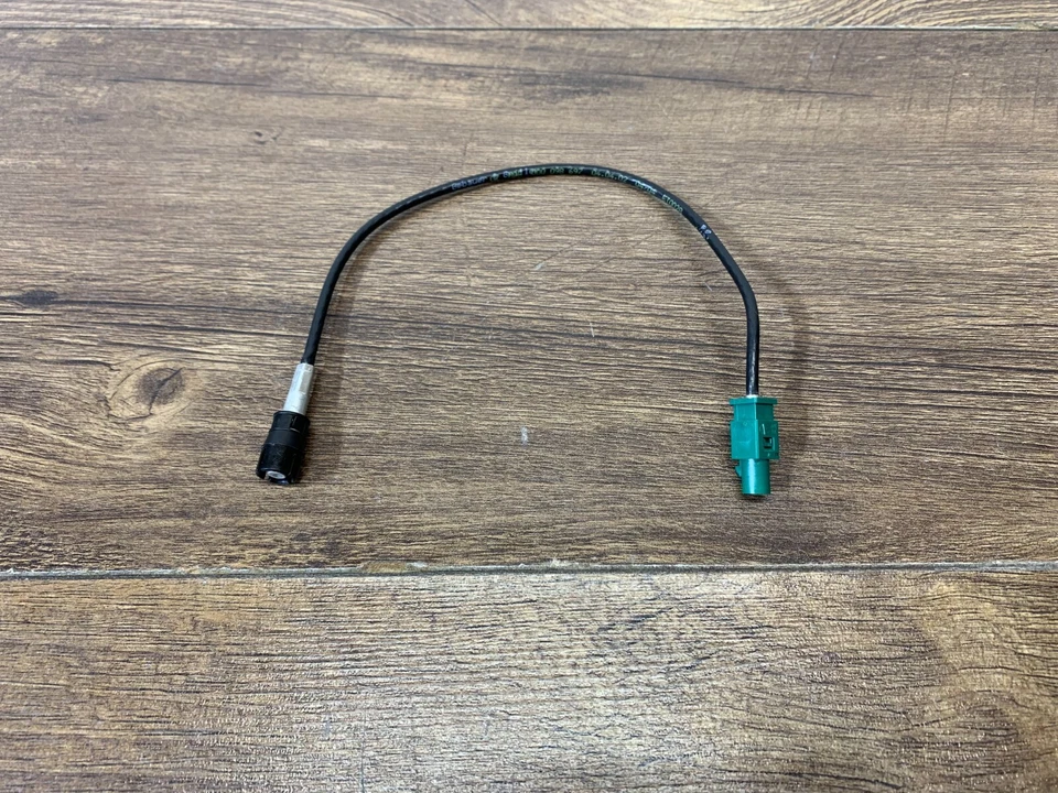 Cable arnés de cableado aéreo Volkswagen Jetta 2002-2005 000-098-697 OEM NUEVO Foto 3 de 4