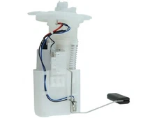 TRQ Fuel Pump and Sender Assembly fits Infiniti G35 2003-2007 Coupe 73YVWZ