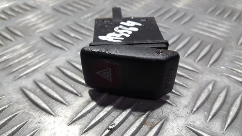 Volkswagen Jetta 1984 Hazard switch 191953235, Genuine #315307-60