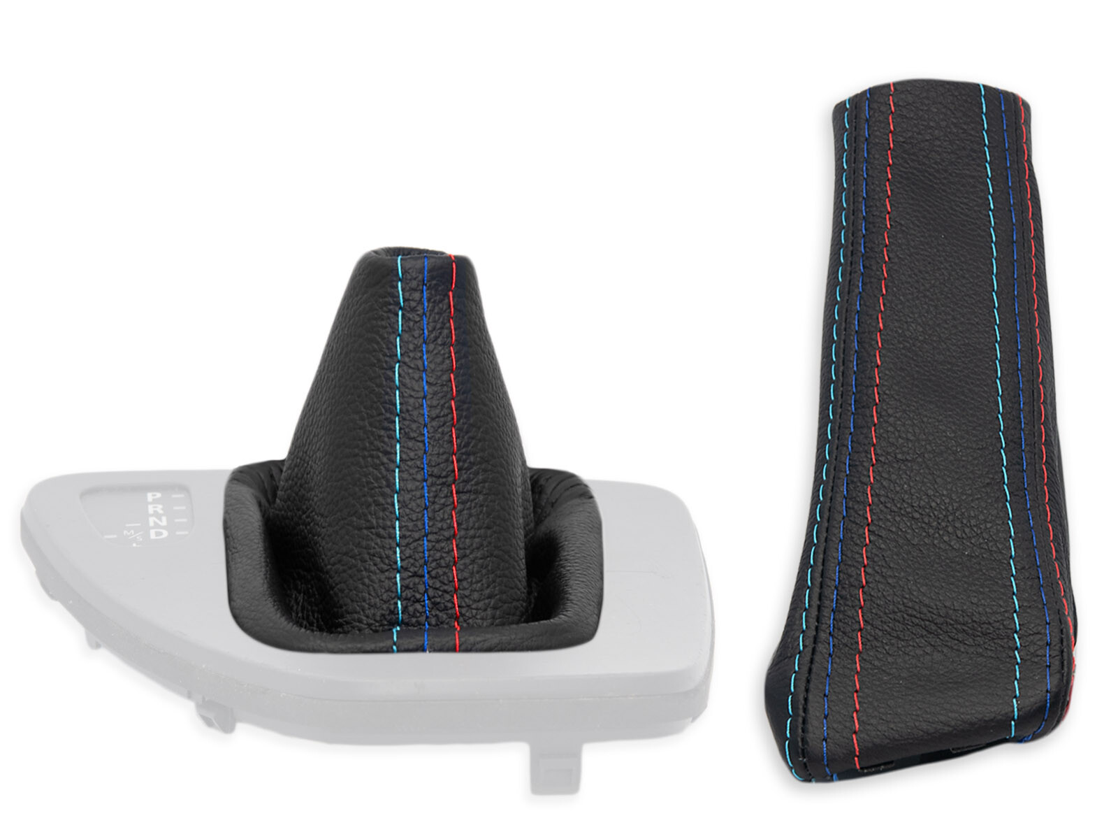 Kit Serrure Poignée Porte Avant Gauche Pour BMW E90 E91 E92 E93 – Verrou Et Mécanisme Complet