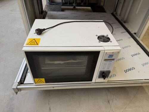 TWS AUTOMATION TWS800A Reflow- und Konvektionsofen - Bild 2 von 10