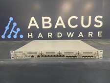 Juniper SRX345 Services Gateway Fully Tested 1YR WARRANTY