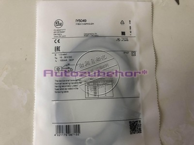 1pcs new sensor IY5029 proximity switch #D3*