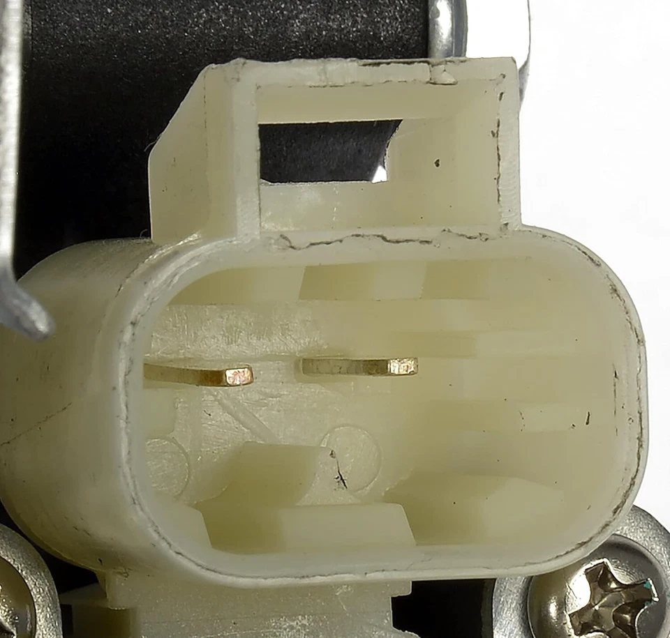 Regulador de ventana eléctrica Dorman 741-641 y conjunto de motor para Pontiac Grand Am Foto 4 de 4