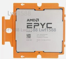 AMD EPYC Genoa 9254 CPU processor 2.9-4.15GHz 24 core 48 threads 128MB 200w
