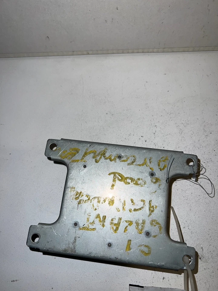 Módulo de bolsa MR522397 compatible con 01-03 MITSUBISHI GALANT W71-147267 Foto 3 de 3