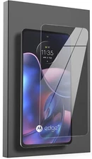 Motorola Edge(2021),One 5G,G40 Fusion,Edge 20 Tempered Glass Screen Protector