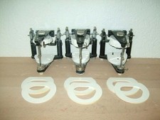  DeTrey Dentsply Rational 25° Artikulator mit Zubehör Nr.896