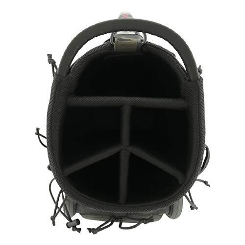 Briefing Golf Caddy Bag Cart Type Golf Bag Men's BRG201D02