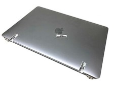 16" LCD Screen Display A2141 MacBook Pro Space Gray Apple Assembly MVVL2 , MVVM2