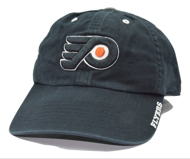 philadelphia flyers baseball cap