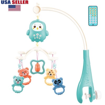 crib accessories toys
