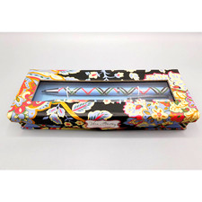 Vera Bradley's Perfect Match Pen and Mechanical Pencil Set 11290070 Versailles