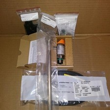 IFM TR7432 Temperature Sensor Kit E35040 Complete - New in Box