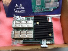 Dell JR3P1 Dual Port Infiniband HBA 40GbE Mellanox Card MCQH29-XDR TQ1715