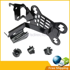 Fit For Honda Civic 2019 2020 2021 Radar Bracket Set FC1 FC7 36804-TBA-A11