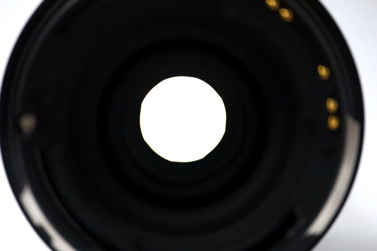 358 SMC Pentax FA645 33-55mm f4.5 AL for Pentax 645 N NII 358 SMC Pentax FA645 33-55mm f4.5 AL for Pentax 645 N NII