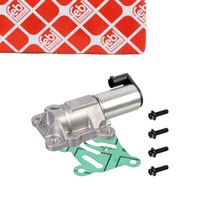febi Einlassseite Steuerventil FüR Volvo C70 I S60 I S80 I V70 II XC70 I XC90 I