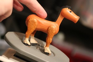 fisher price farm animals vintage