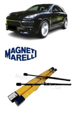 Capote Porsche CAYENNE