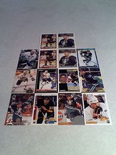 *****Garry Valk*****  Lot of 75+ cards.....22 DIFFERENT / Hockey 