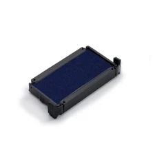 Trodat Printy 4911 Replacement Ink Pad Blue Ink