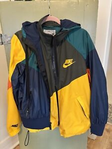 Nike X Sacai Jacket | eBay Nike X Sacai Jacket | eBay