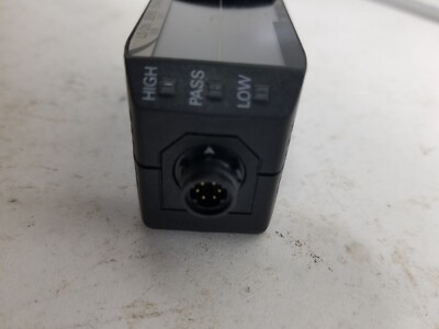 ぞうだ Omron ZX2-LDA Laser Displacement Sensor Module | eBay