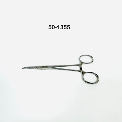sklar 50-1355 Dandy Scalp Hemostatic Forceps 5-1/2