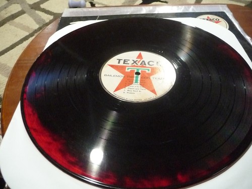Conjunto Primavera – Bailemos Twist Con Texaco - Picture 3 of 4