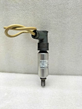 HYDAC ELECTRONIC EVS 3100-2 FLOW TRANSMITTER