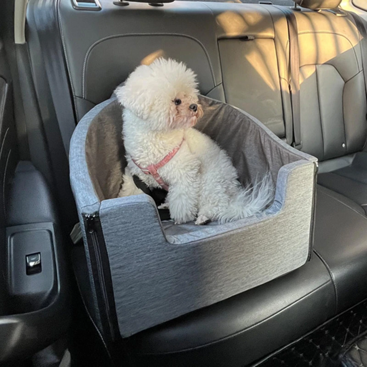 Car seat cheap for cats
