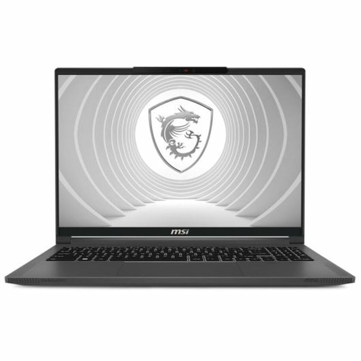 Laptop MSI 16" Intel Evo Core Ultra 7 155H 32 GB RAM 1 TB SSD NVIDIA Quadro R