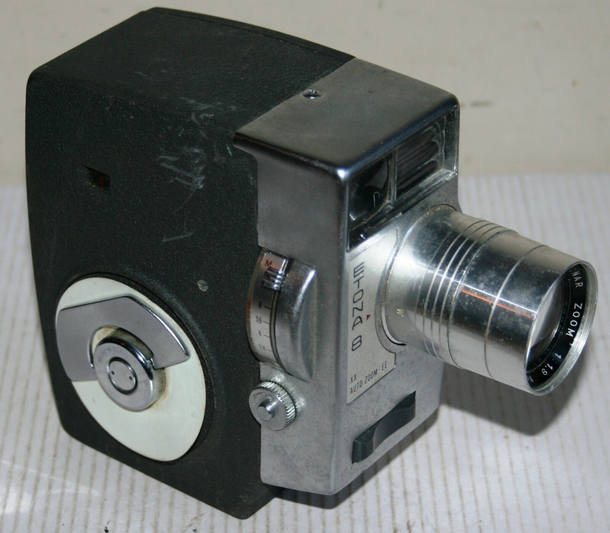 Module de caméra zoom NDAA 4MP 33X