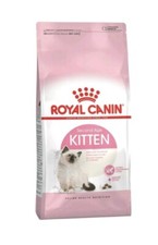 Royal Canin Kitten Alimento gatto 4 kg