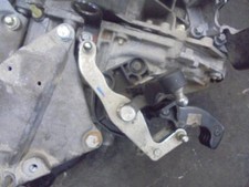 Boite de vitesse Dacia LODGY 