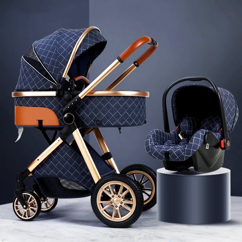 Newborns Foldable Portable Pushchair | eBay