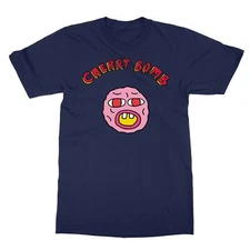 Cherry Bomb Tyler, The Creater Men's T-Shirt