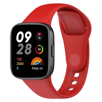 Armband Bizon Strap Watch Dots für Xiaomi Redmi Watch 3