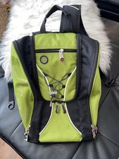 ATHALON everything boot bag backpack ski snowboard￼