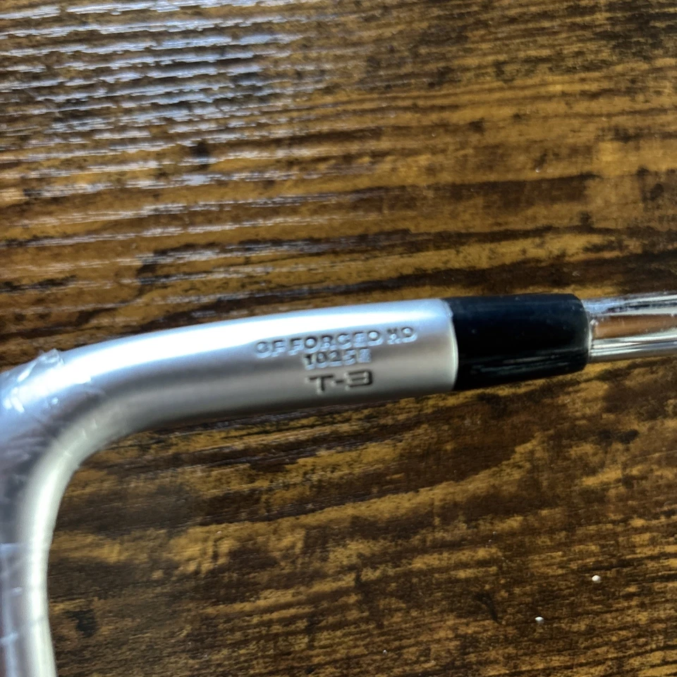 Mizuno Pro T-3 56.10* Sand Wedge KBS Hi-Rev 2.0 115g Steel RH - Image 3 of 4