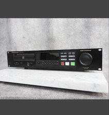 Marantz CDR631/F1B Professional CD Recorder Remote Tested Working JP