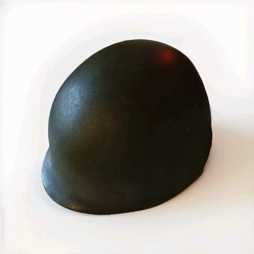 WWII VIETNAM ERA US MILITARY Army NAVY M1 Helmet WW2 POT