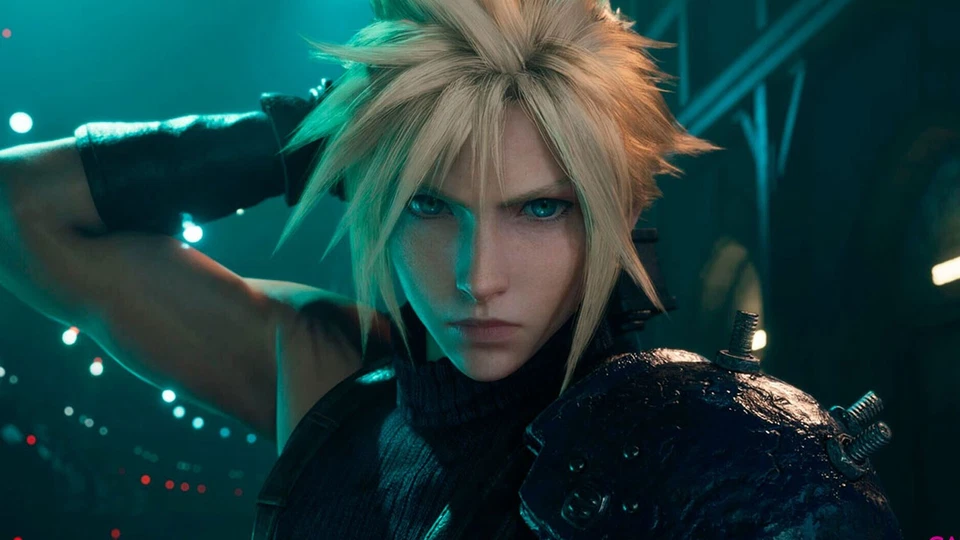 Final Fantasy VII Remake PS4 (SP) [PO41080], foto 3 de 3
