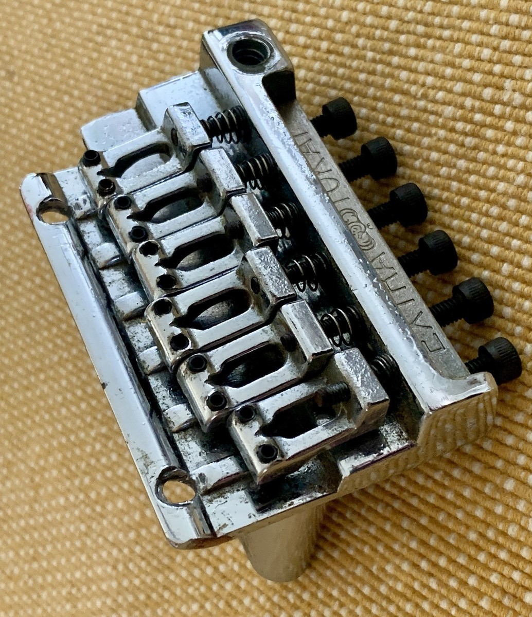 メーカー不明　ストラトモデル　TOKAI ブリッジ搭載 1983 Tokai FSD70 Random Star Guitar Original Tokai 