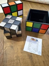 MAGIC CUBE 2 Oz Silver Coin 2$ Niue 2024