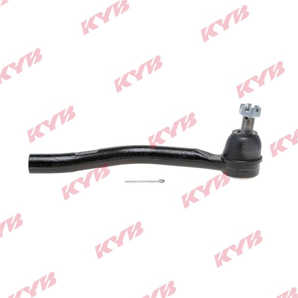 KYB Spurstangenkopf Spurstange Vorderachse Rechts FüR Honda Civic X SchräGheck-image