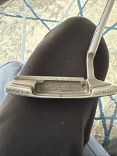 Ping Anser 4 Left-Handed Putter Golf Club Accessory