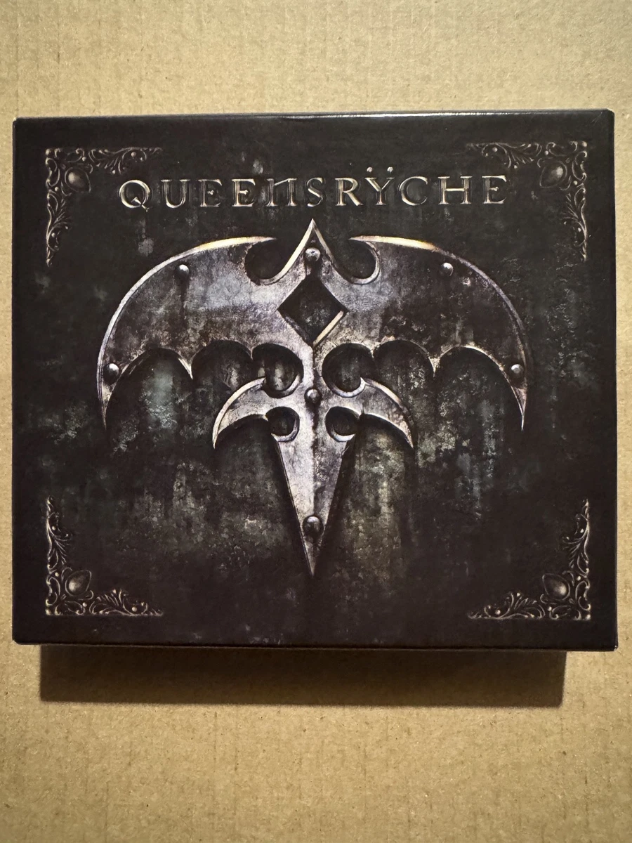 queensryche box set products for sale | eBay
