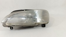 6204P4 LINKER SCHEINWERFER / 6733627 FÜR PEUGEOT 106 II 1A_, 1C_ 1.1 I